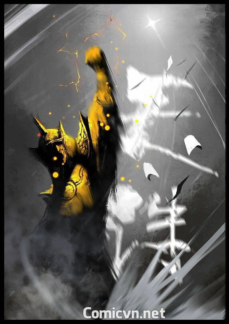 Tây Du Ký ngoại truyện - Chapter 42 - Page 3