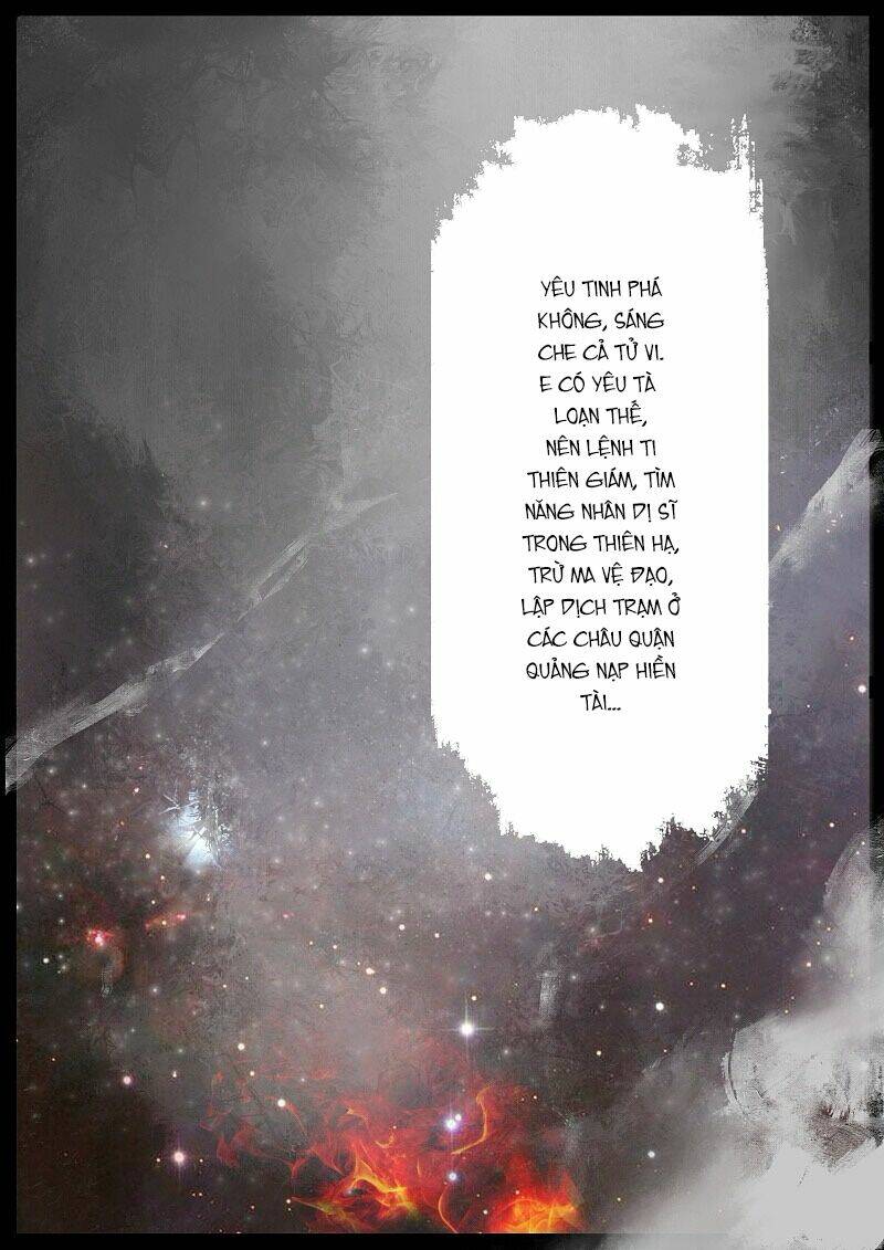 Tây Du Ký ngoại truyện - Chapter 42 - Page 7