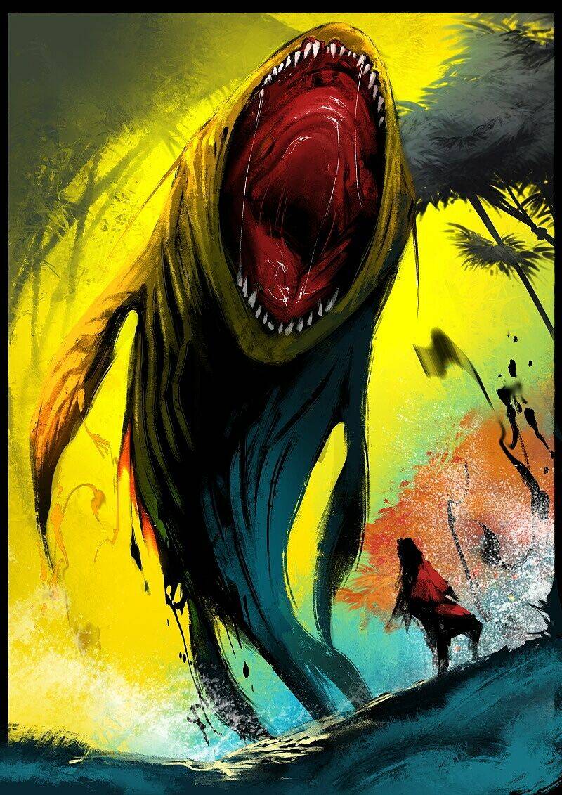 Tây Du Ký ngoại truyện - Chapter 43 - Page 4