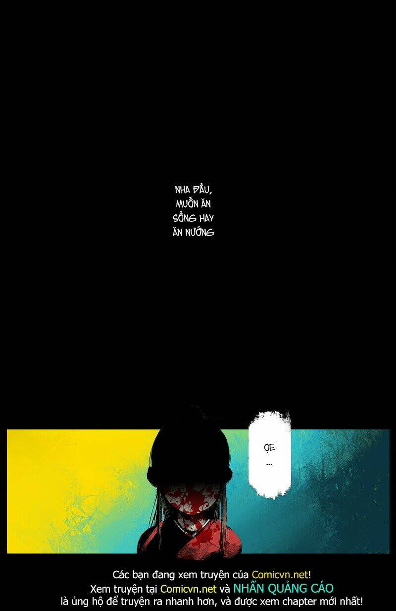 Tây Du Ký ngoại truyện - Chapter 43 - Page 7