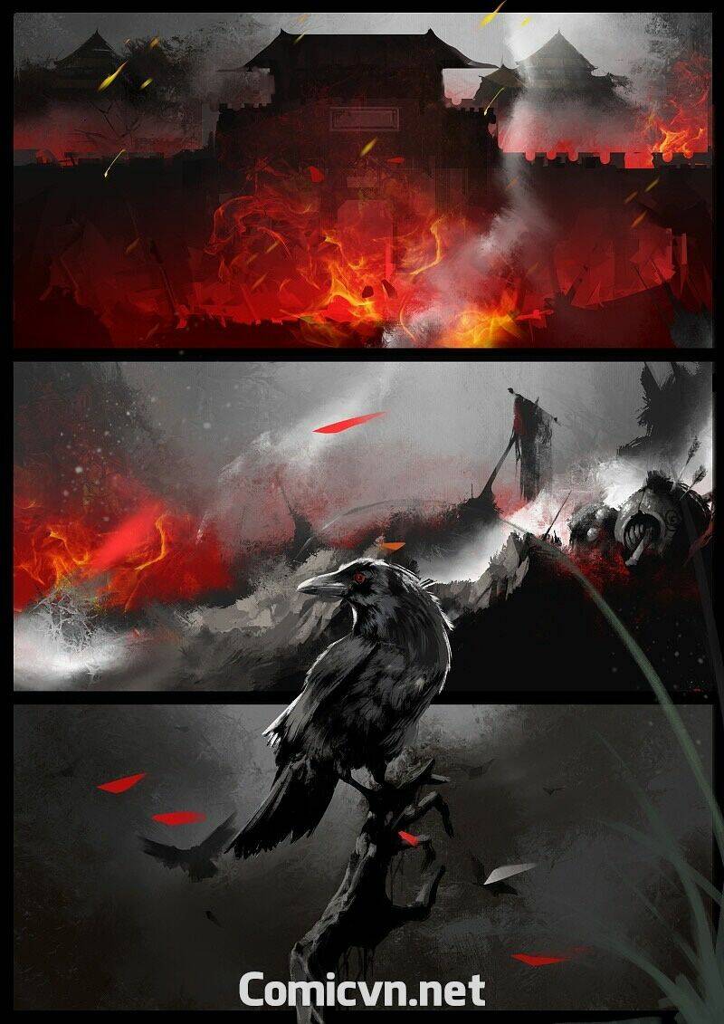 Tây Du Ký ngoại truyện - Chapter 44 - Page 9