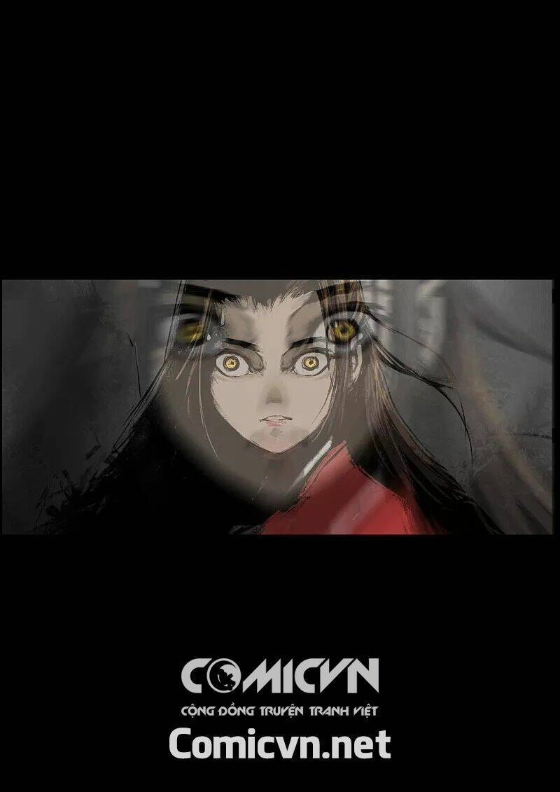 Tây Du Ký ngoại truyện - Chapter 44 - Page 10