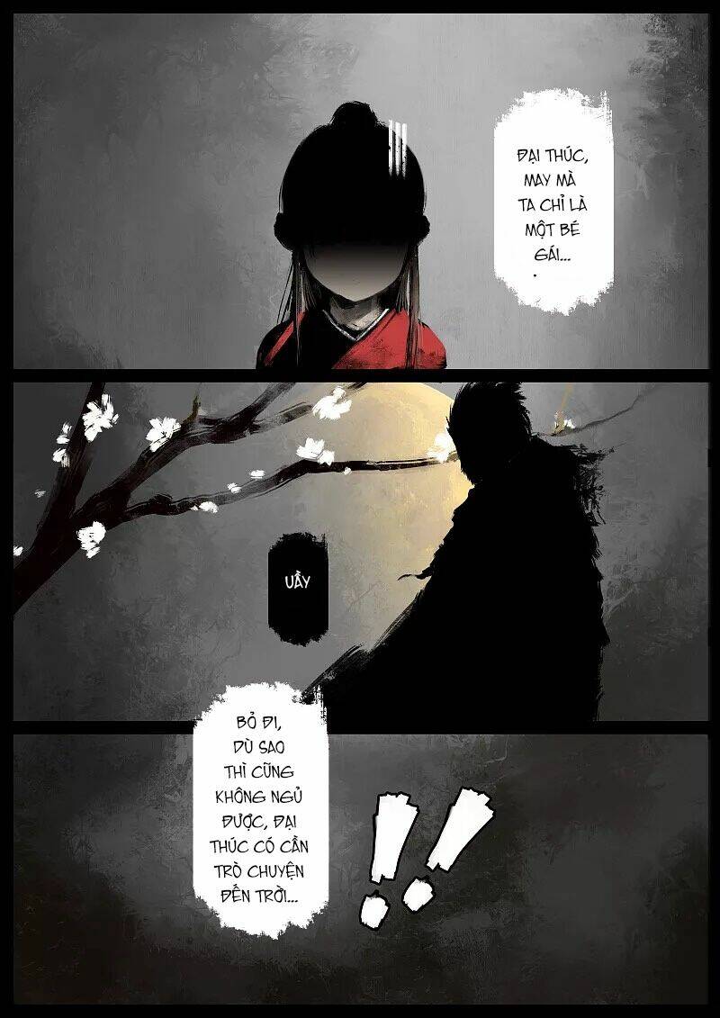 Tây Du Ký ngoại truyện - Chapter 44 - Page 12