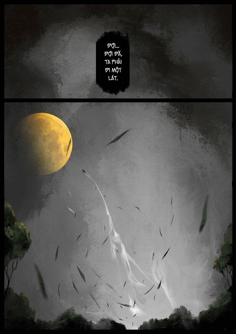 Tây Du Ký ngoại truyện - Chapter 44 - Page 13