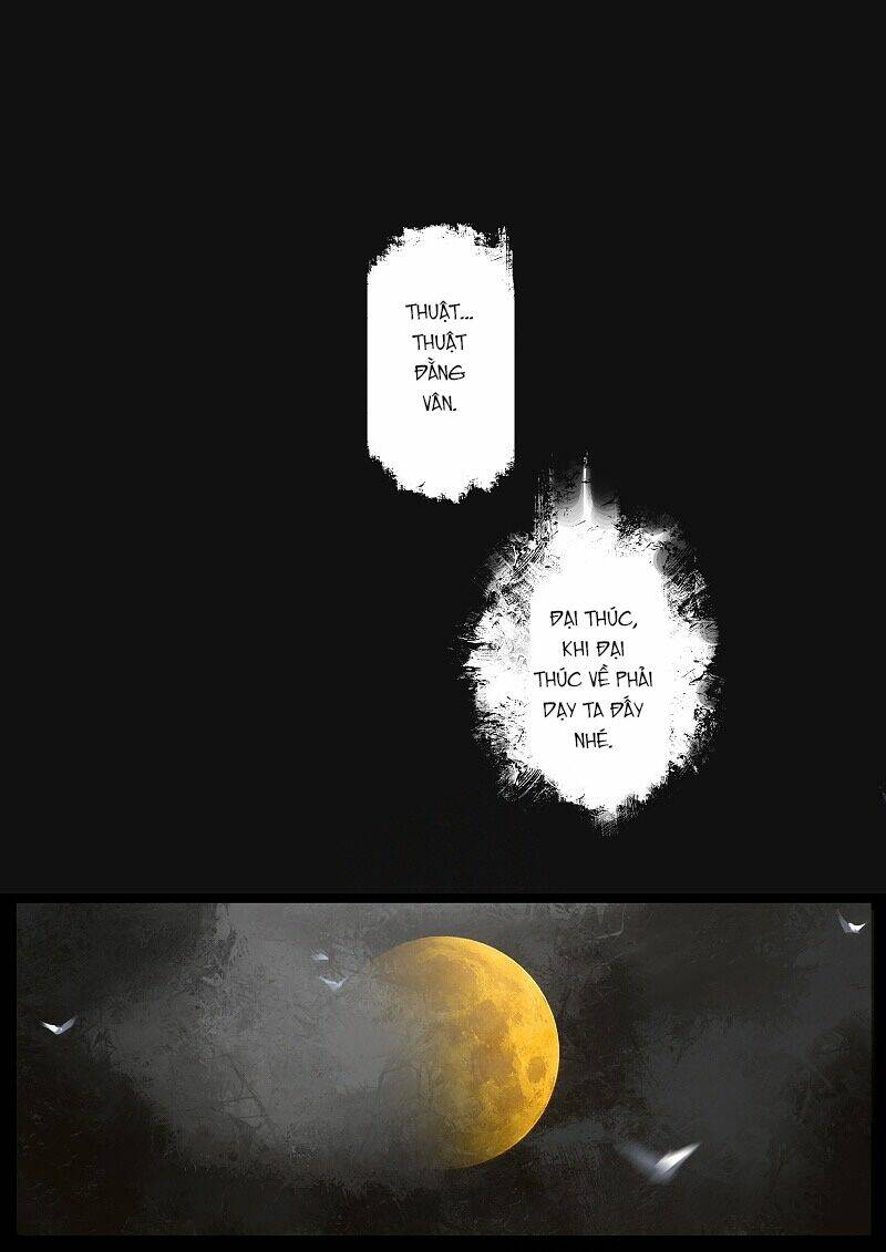 Tây Du Ký ngoại truyện - Chapter 44 - Page 14