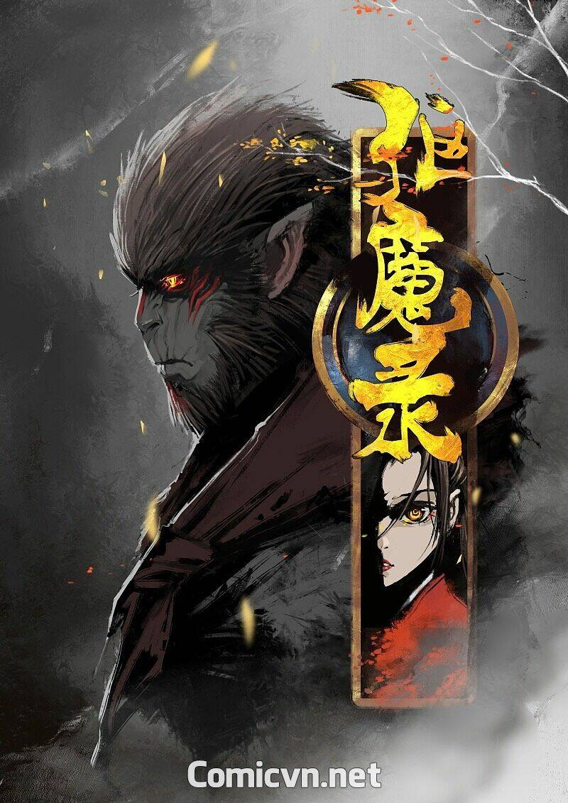 Tây Du Ký ngoại truyện - Chapter 44 - Page 17