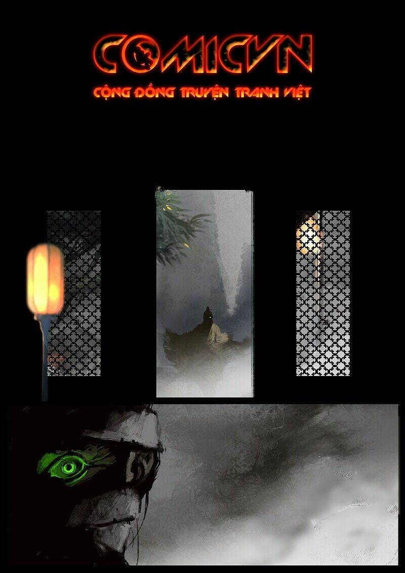 Tây Du Ký ngoại truyện - Chapter 44 - Page 4