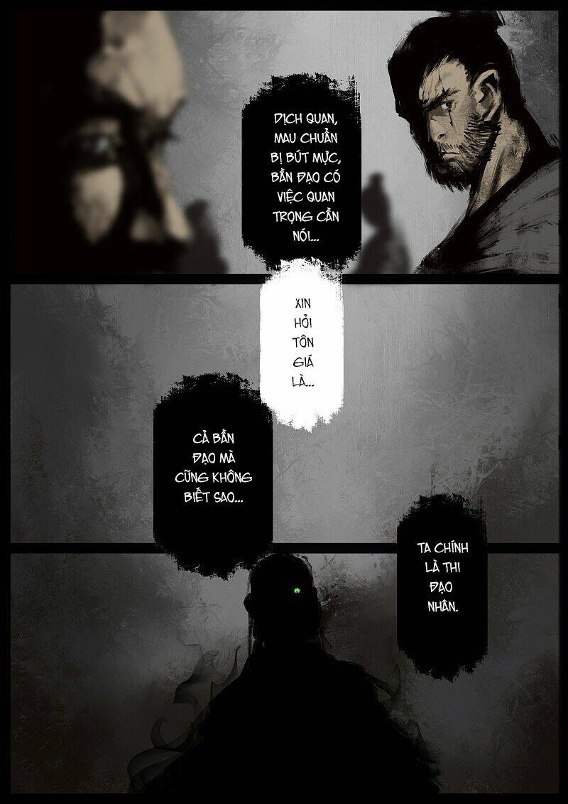 Tây Du Ký ngoại truyện - Chapter 44 - Page 5