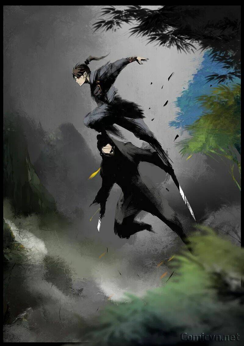 Tây Du Ký ngoại truyện - Chapter 45 - Page 10