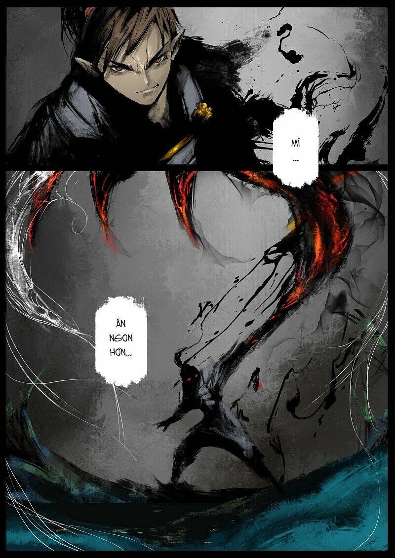 Tây Du Ký ngoại truyện - Chapter 45 - Page 13