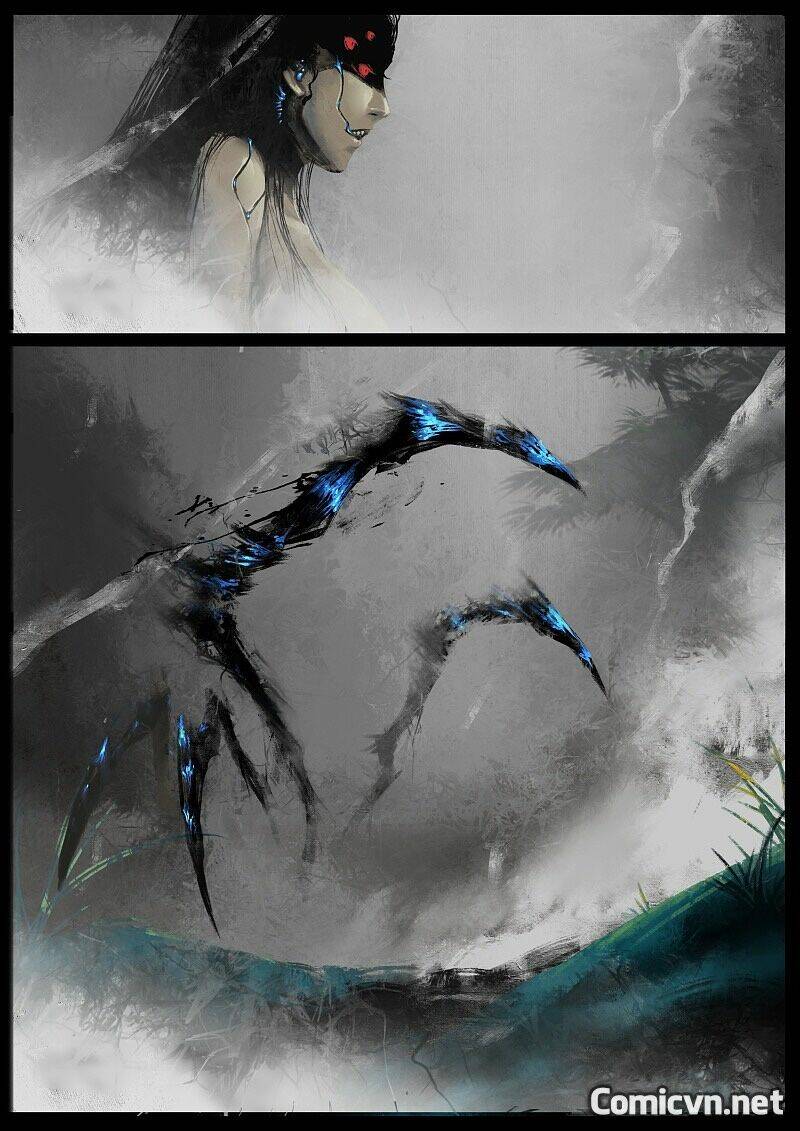 Tây Du Ký ngoại truyện - Chapter 45 - Page 14