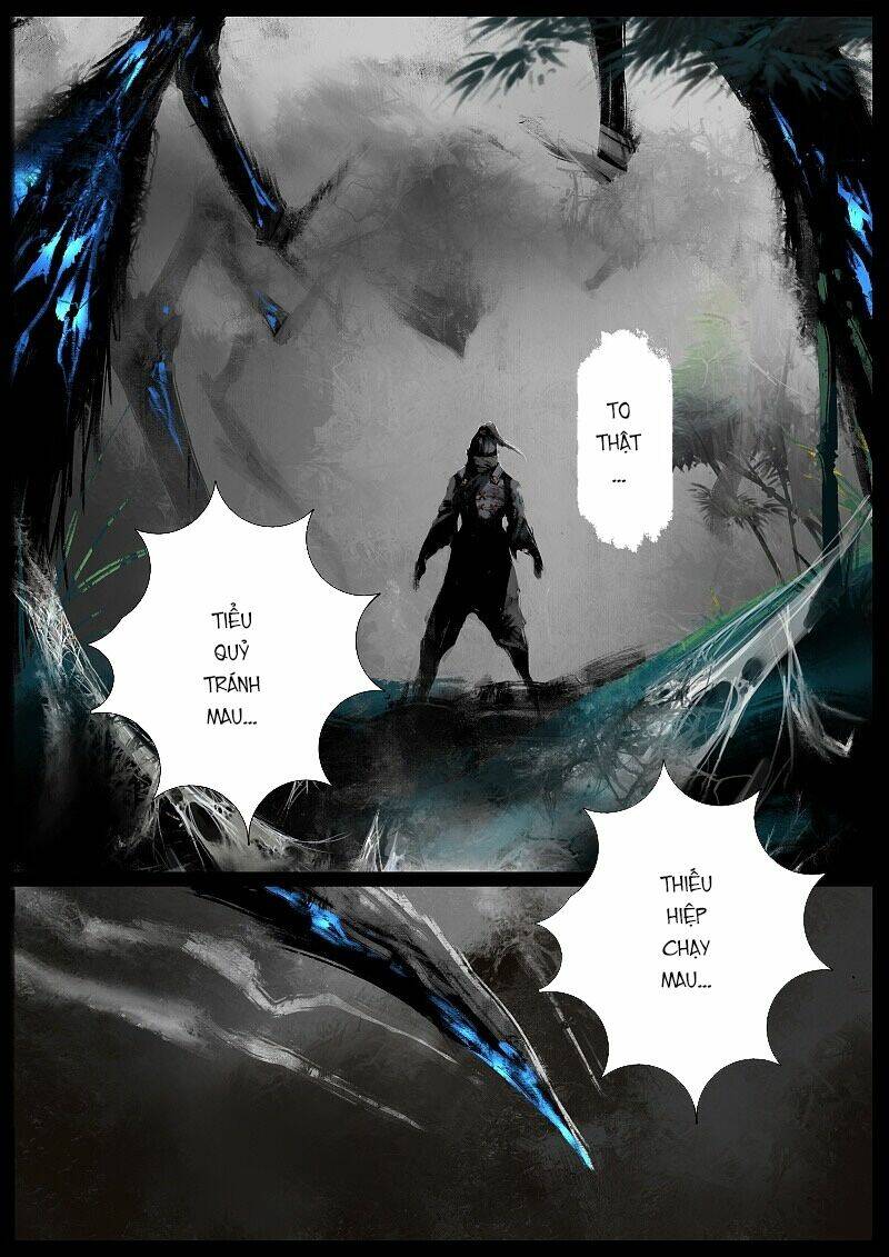 Tây Du Ký ngoại truyện - Chapter 45 - Page 15