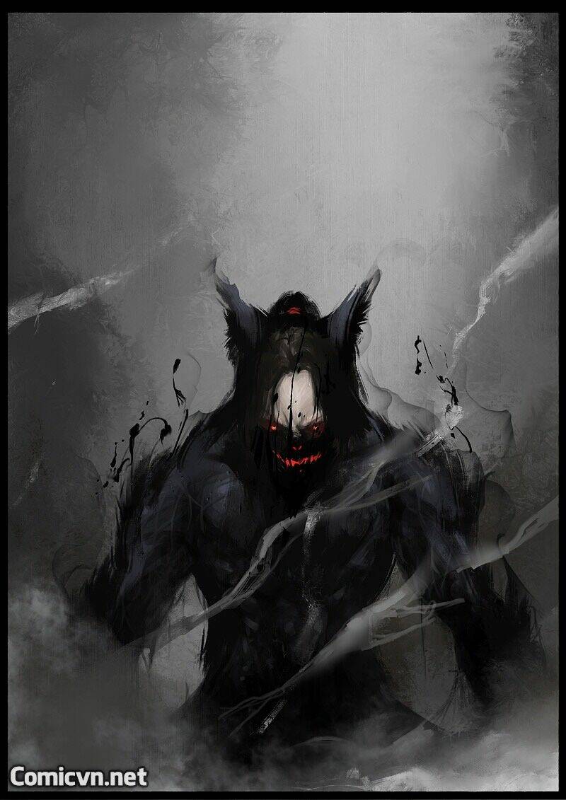 Tây Du Ký ngoại truyện - Chapter 45 - Page 19