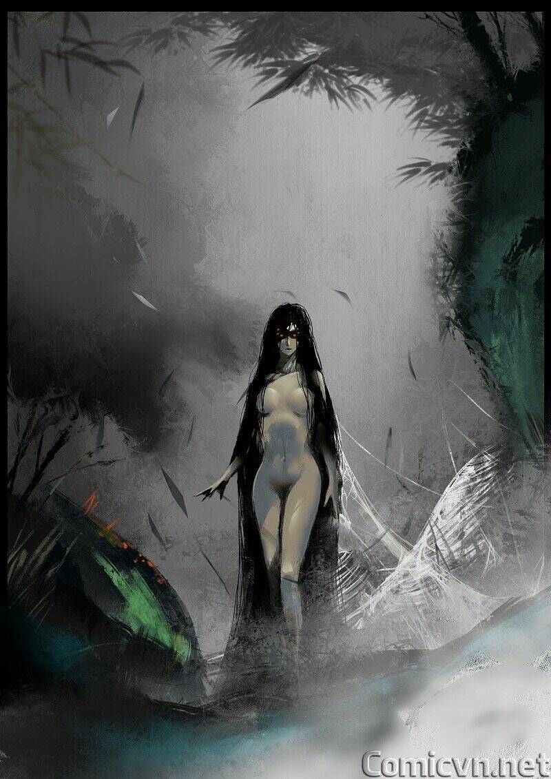 Tây Du Ký ngoại truyện - Chapter 45 - Page 4