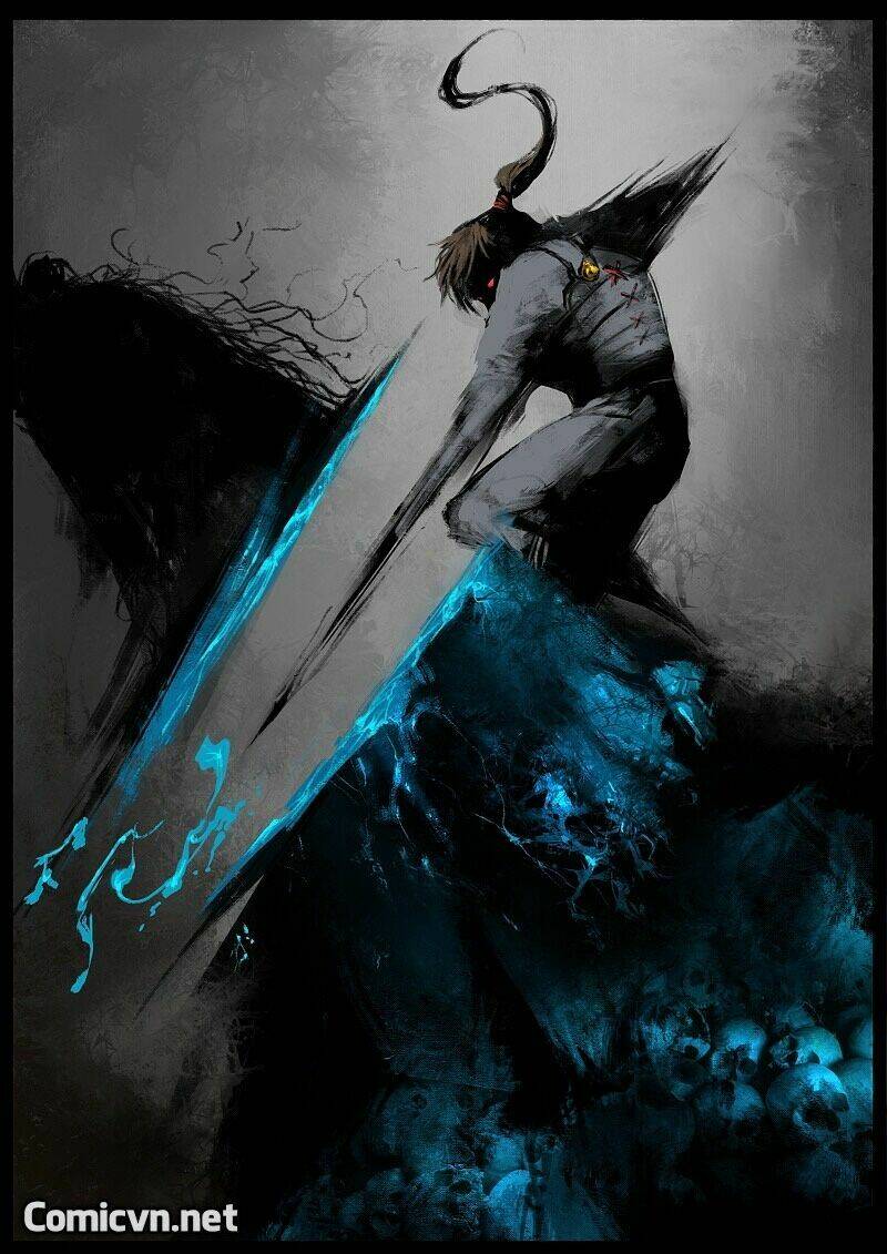 Tây Du Ký ngoại truyện - Chapter 46 - Page 9