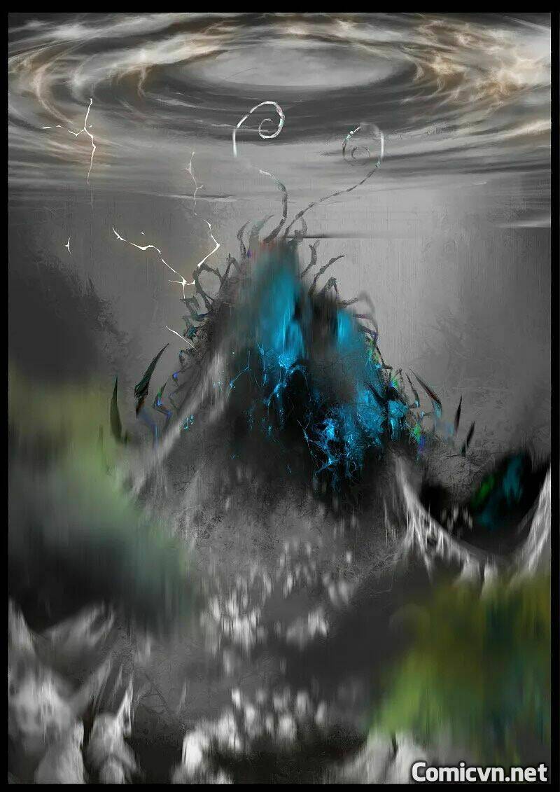 Tây Du Ký ngoại truyện - Chapter 46 - Page 11