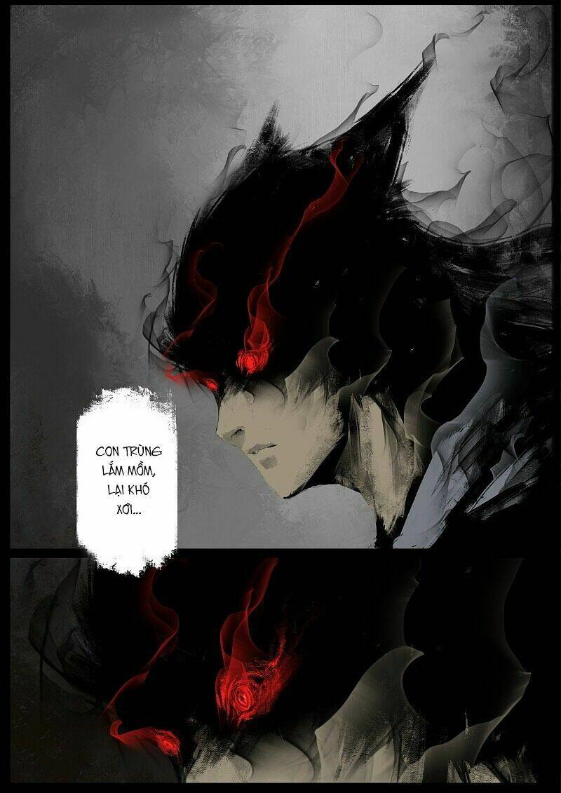 Tây Du Ký ngoại truyện - Chapter 46 - Page 14