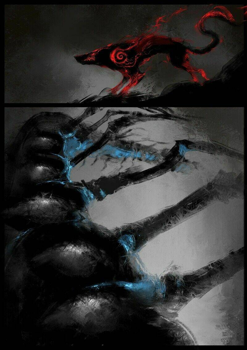 Tây Du Ký ngoại truyện - Chapter 46 - Page 15