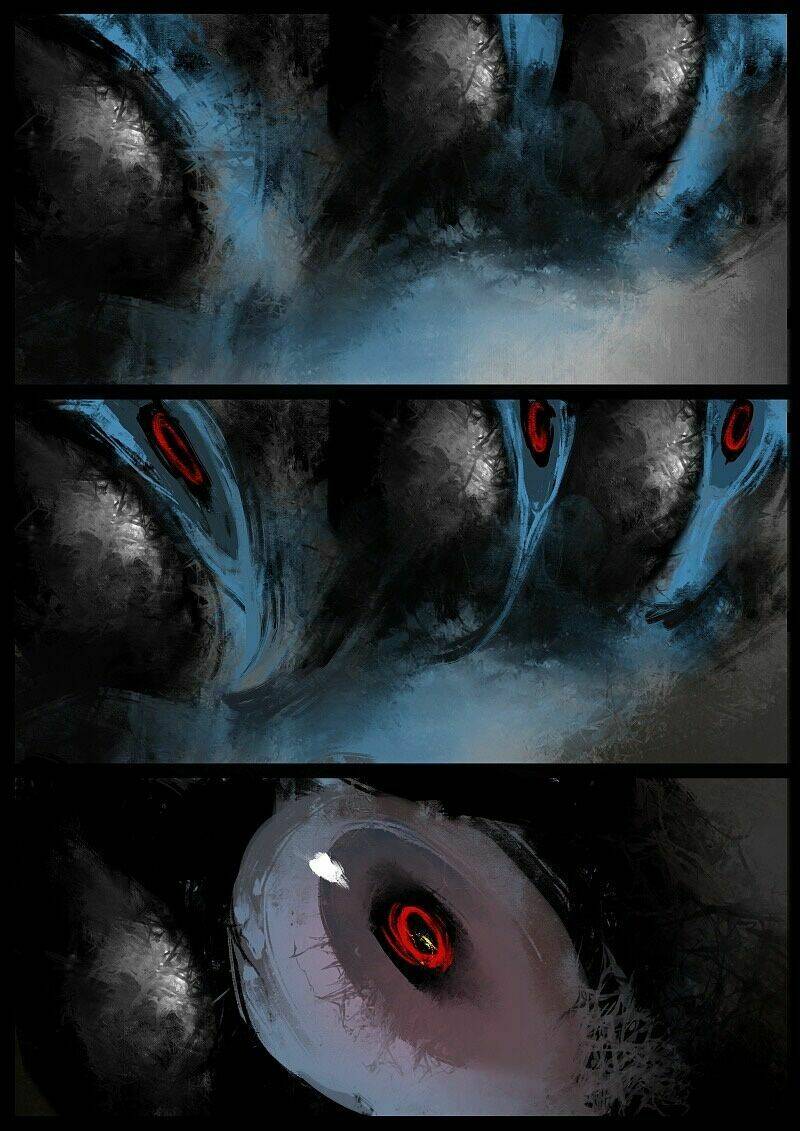 Tây Du Ký ngoại truyện - Chapter 46 - Page 16