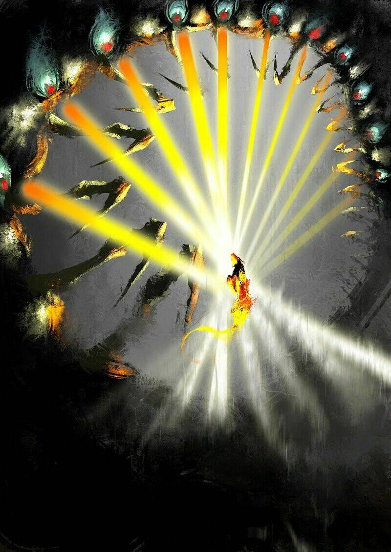 Tây Du Ký ngoại truyện - Chapter 46 - Page 17