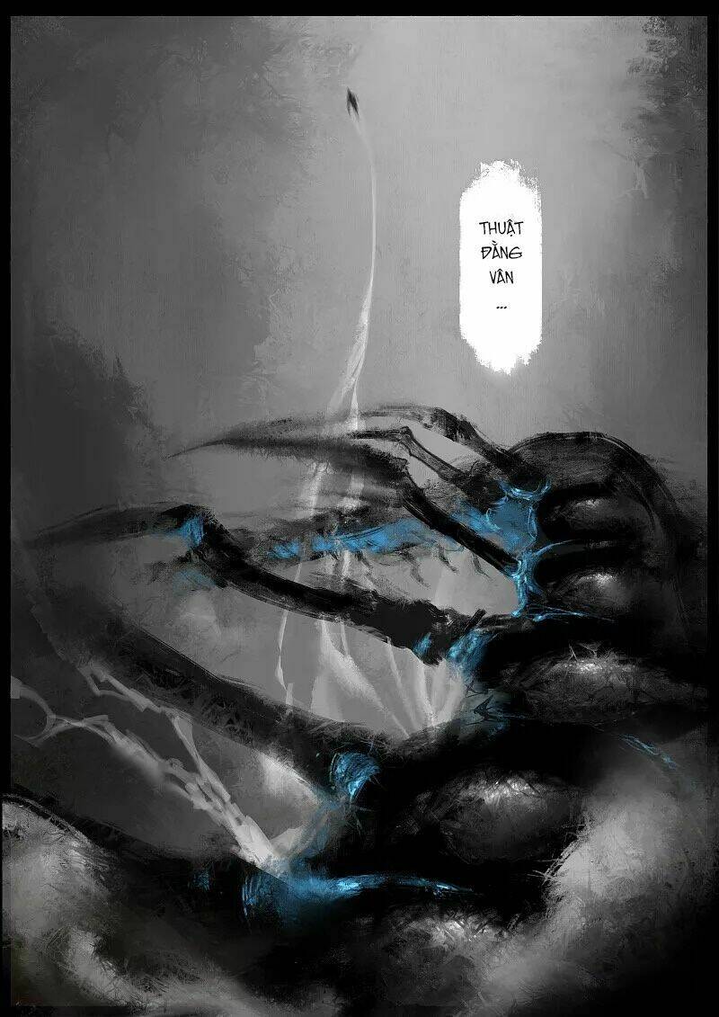 Tây Du Ký ngoại truyện - Chapter 46 - Page 21