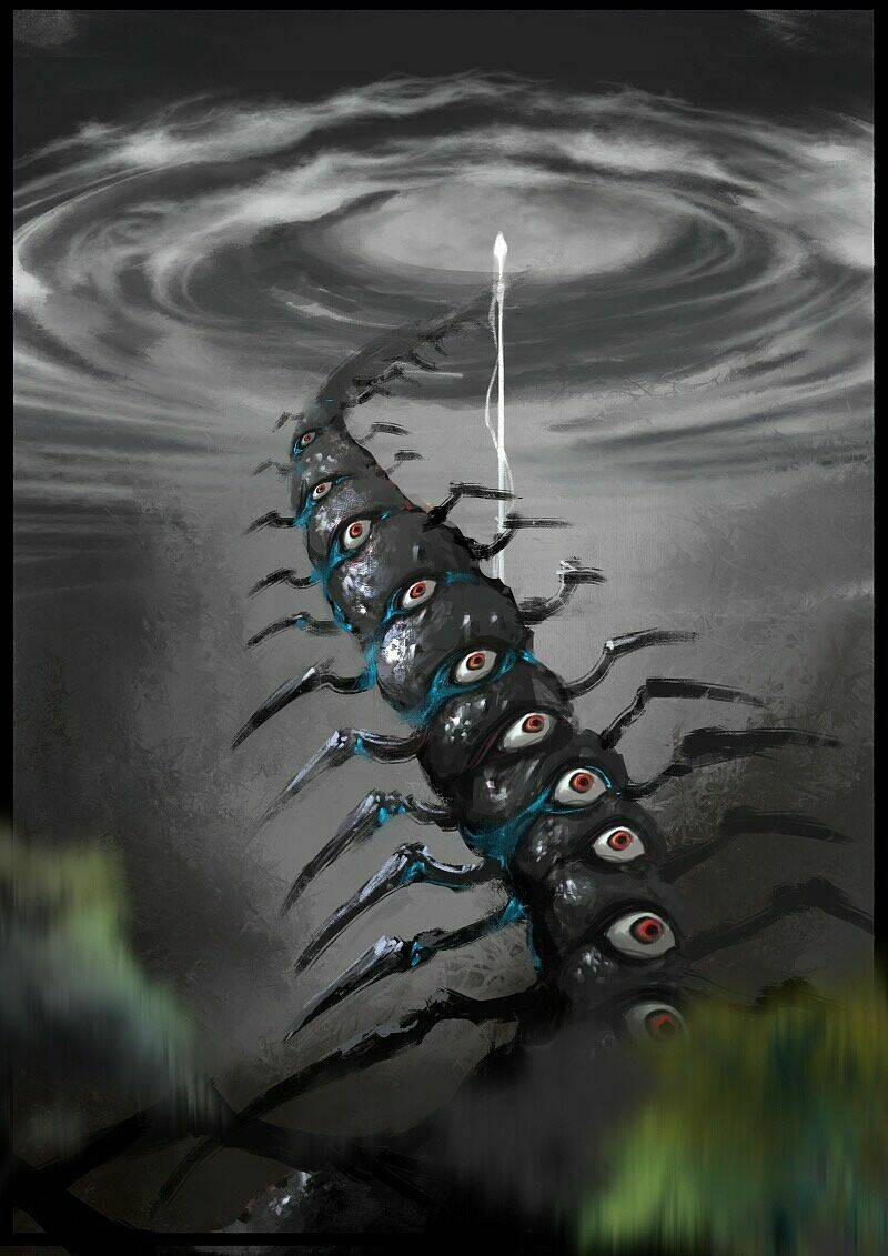 Tây Du Ký ngoại truyện - Chapter 46 - Page 23