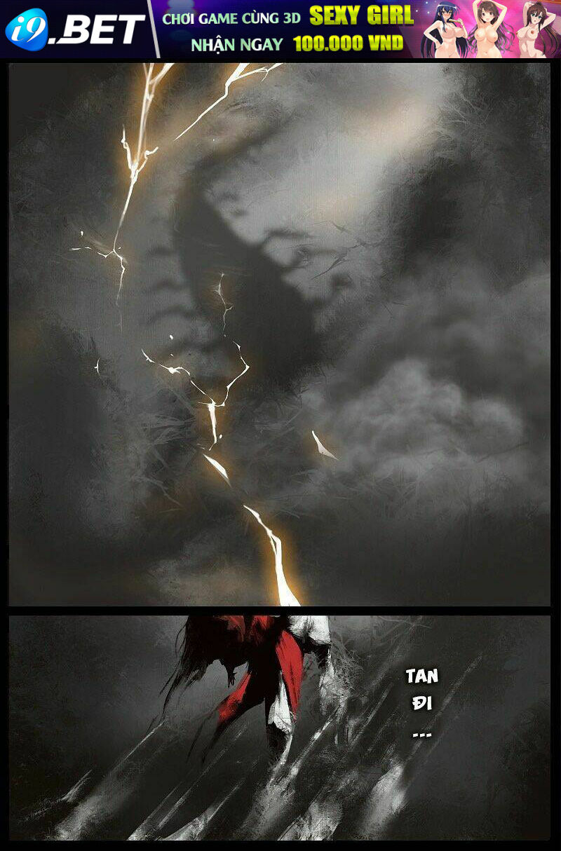 Tây Du Ký ngoại truyện - Chapter 46 - Page 24