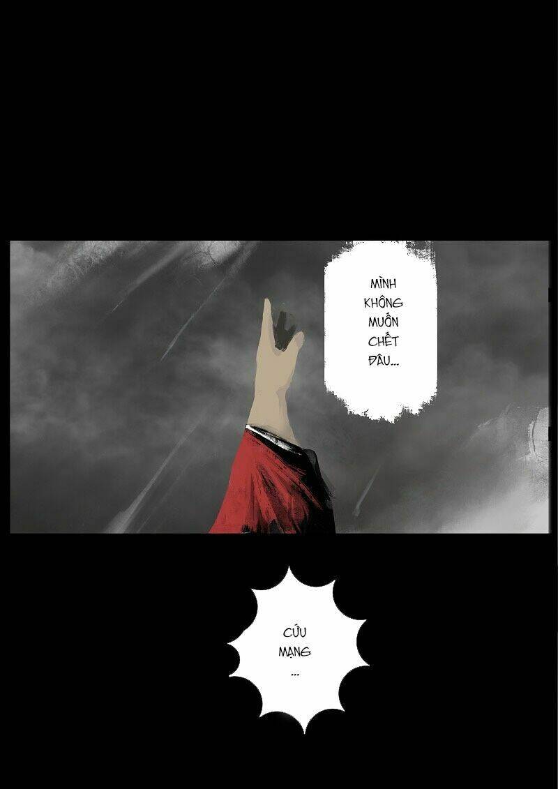 Tây Du Ký ngoại truyện - Chapter 46 - Page 26