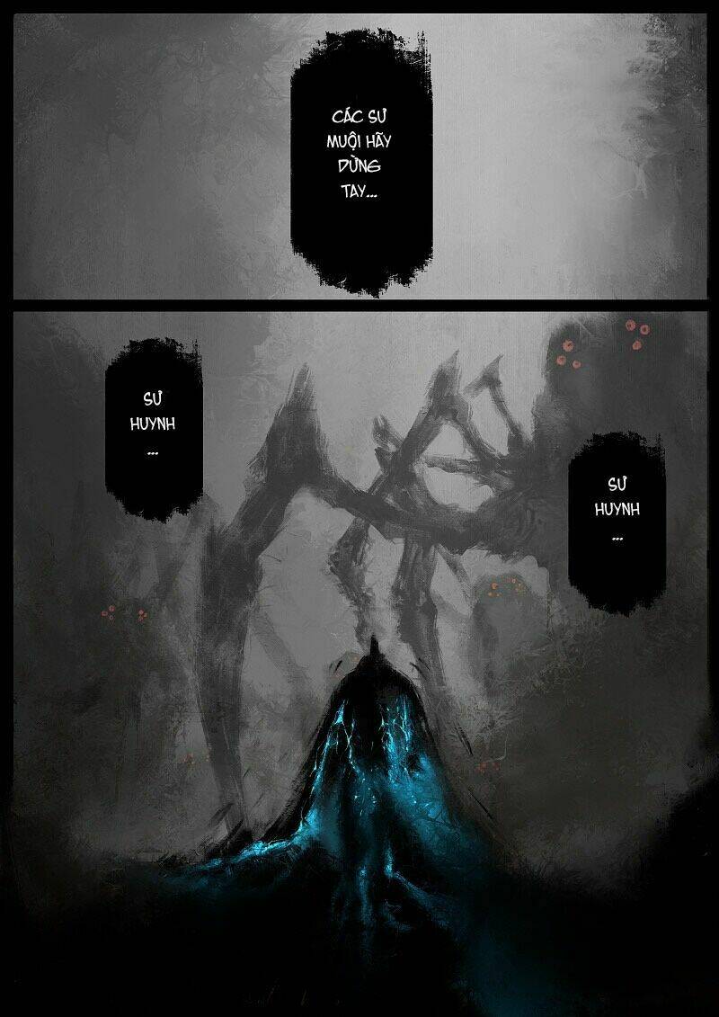 Tây Du Ký ngoại truyện - Chapter 46 - Page 6