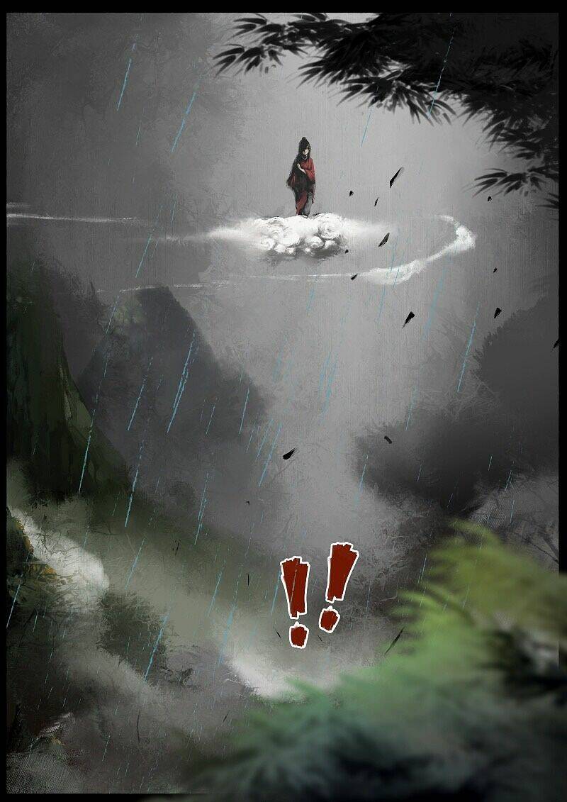 Tây Du Ký ngoại truyện - Chapter 47 - Page 9