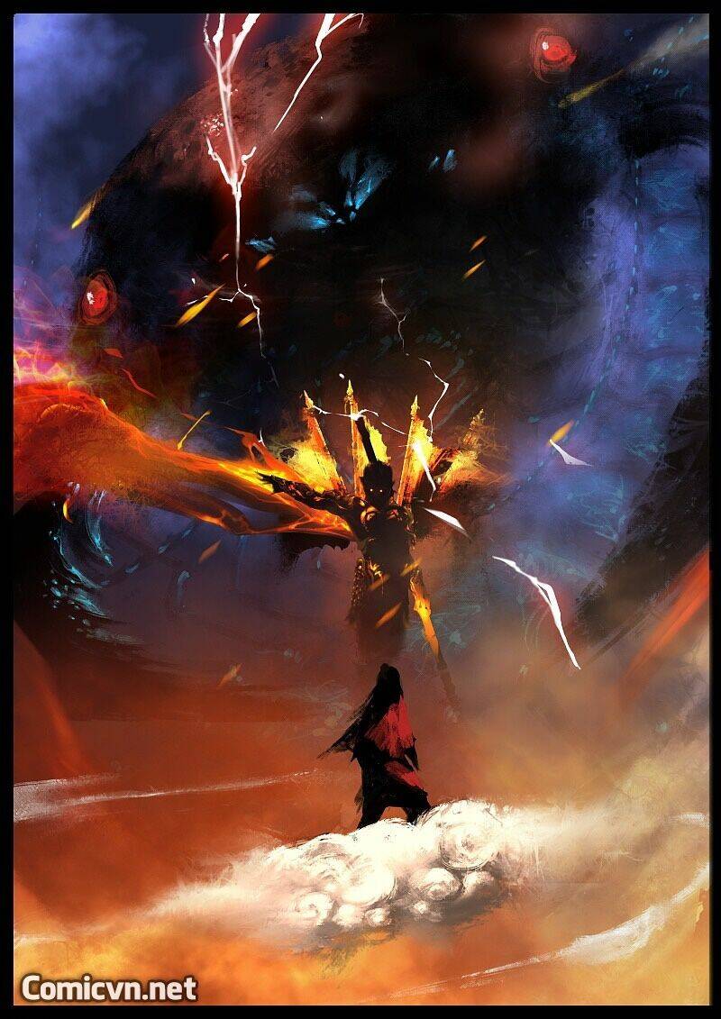 Tây Du Ký ngoại truyện - Chapter 47 - Page 3