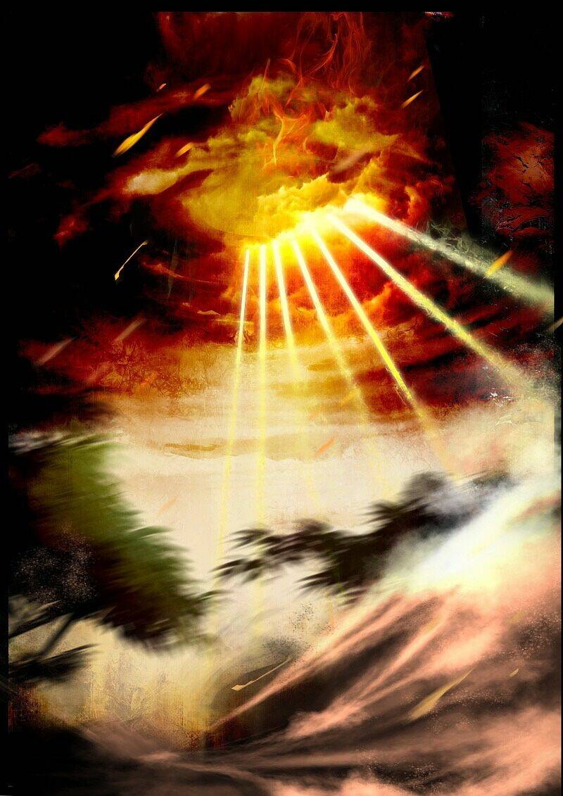 Tây Du Ký ngoại truyện - Chapter 47 - Page 4