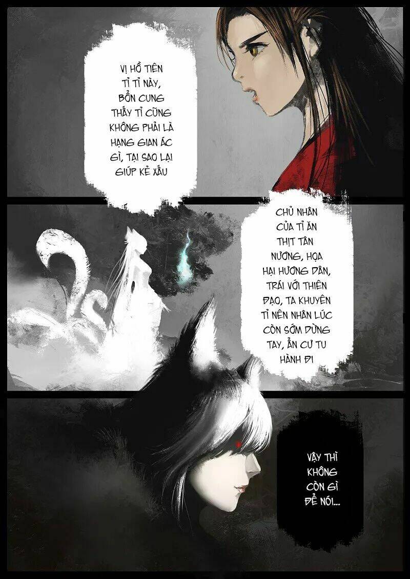 Tây Du Ký ngoại truyện - Chapter 48 - Page 13