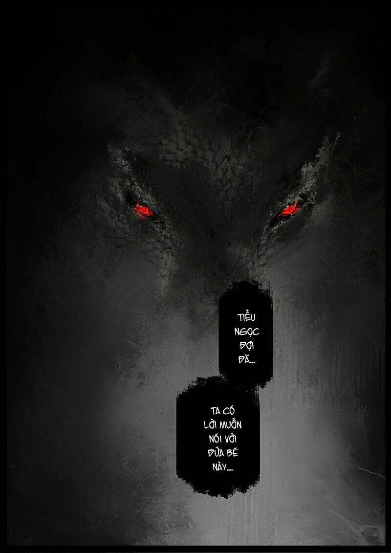 Tây Du Ký ngoại truyện - Chapter 48 - Page 14