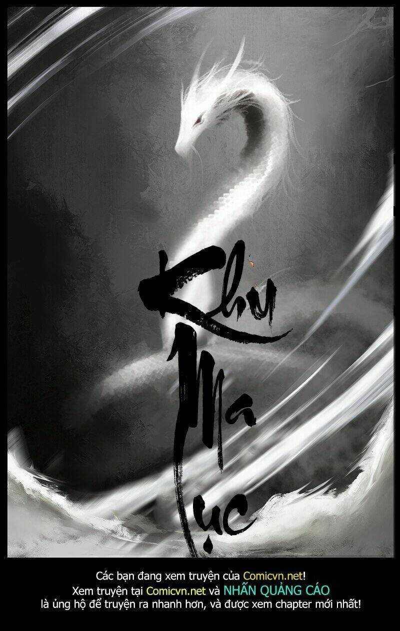 Tây Du Ký ngoại truyện - Chapter 48 - Page 20