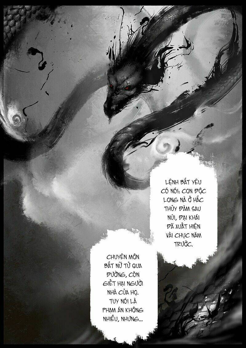 Tây Du Ký ngoại truyện - Chapter 48 - Page 7