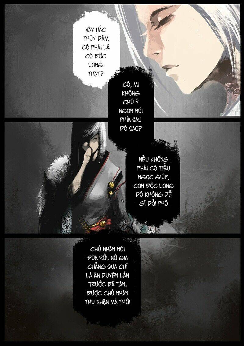 Tây Du Ký ngoại truyện - Chapter 49 - Page 13