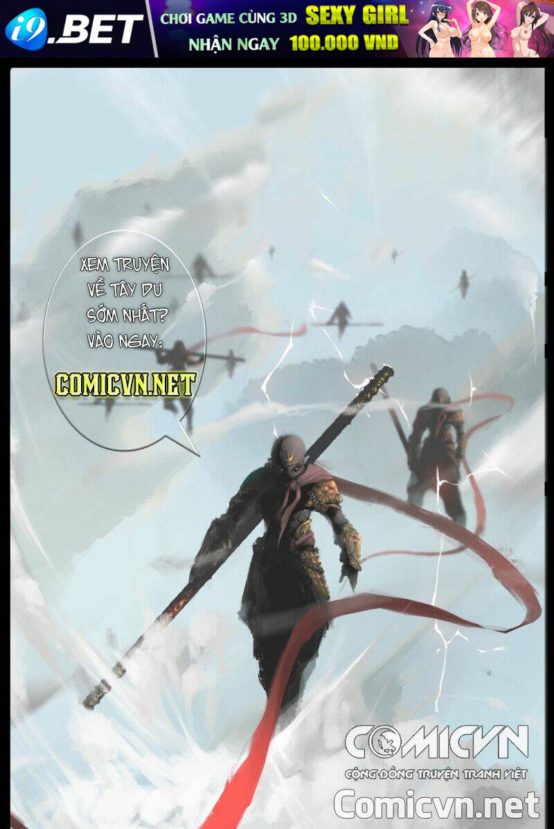 Tây Du Ký ngoại truyện - Chapter 49 - Page 15