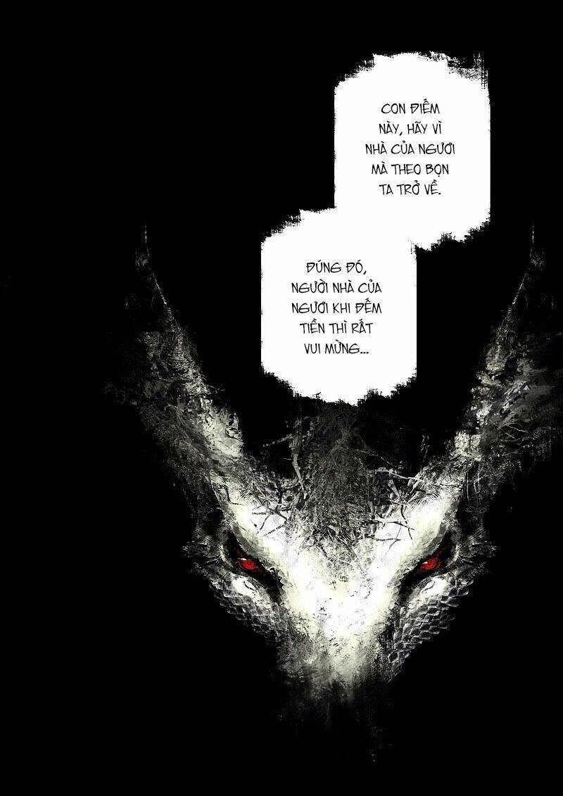 Tây Du Ký ngoại truyện - Chapter 49 - Page 6