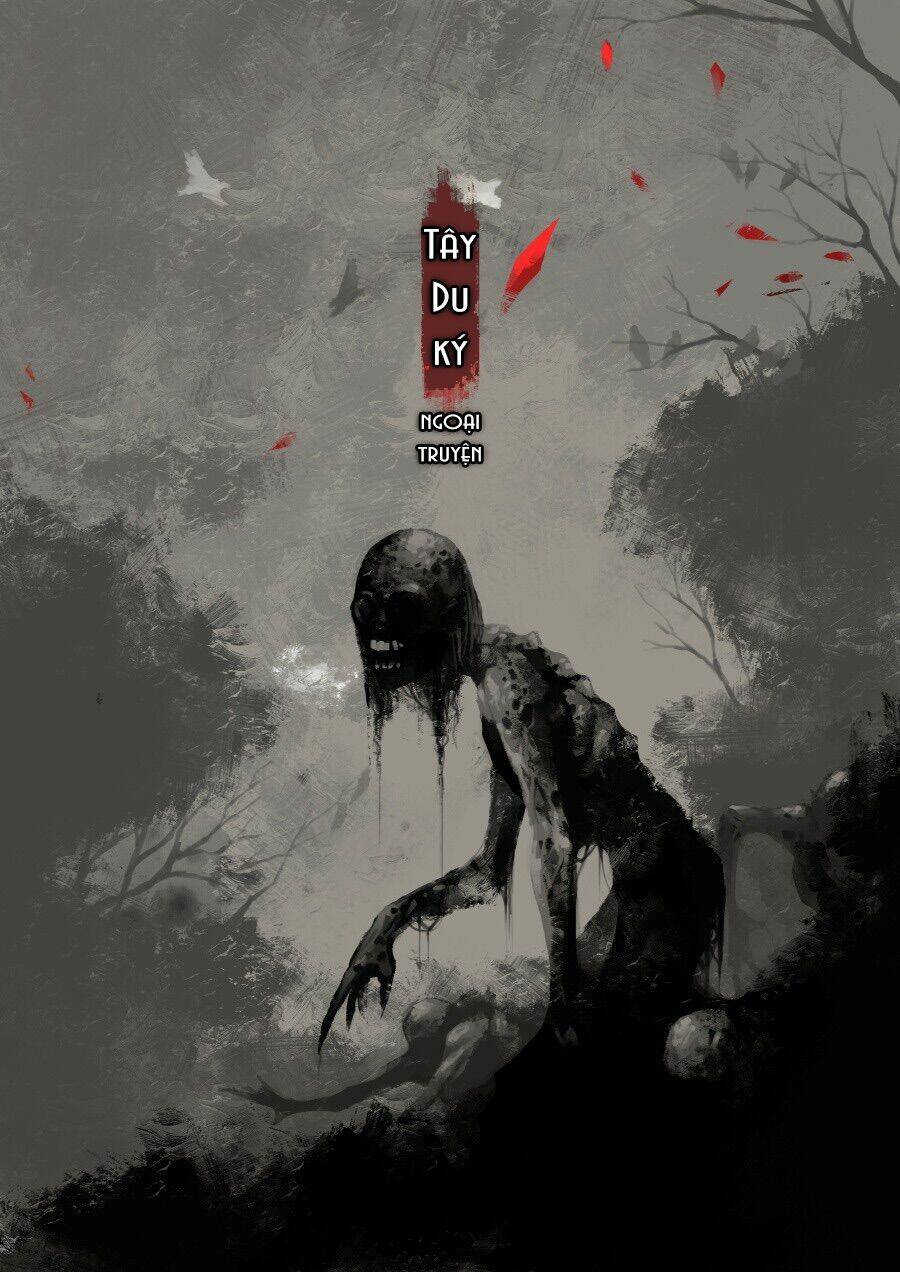 Tây Du Ký ngoại truyện - Chapter 5 - Page 9