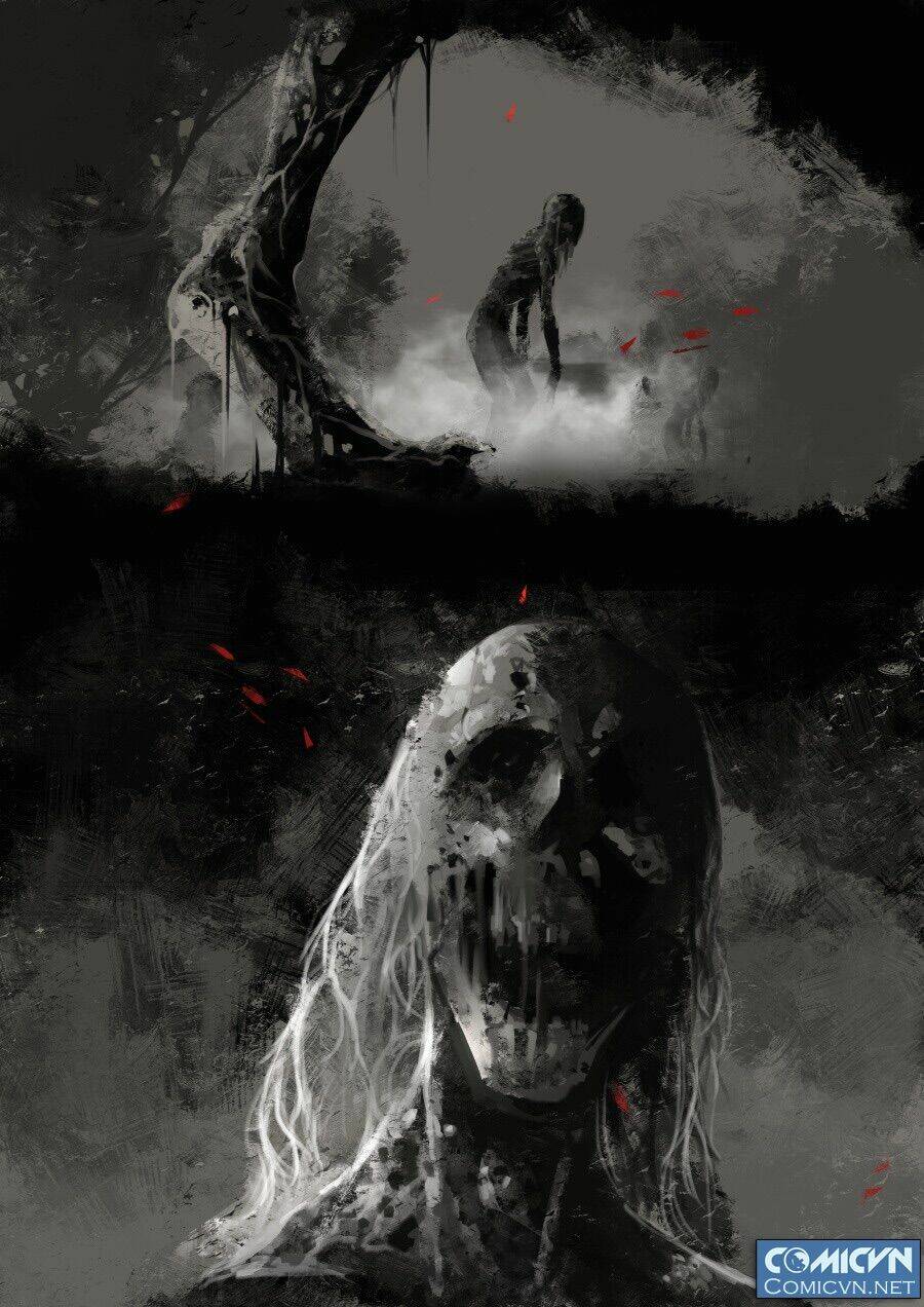 Tây Du Ký ngoại truyện - Chapter 5 - Page 10