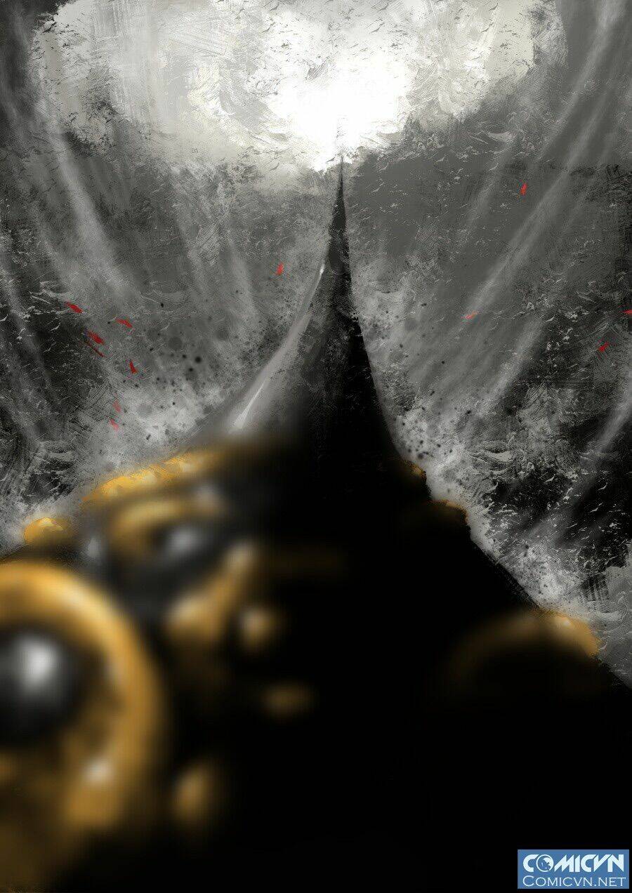 Tây Du Ký ngoại truyện - Chapter 5 - Page 16