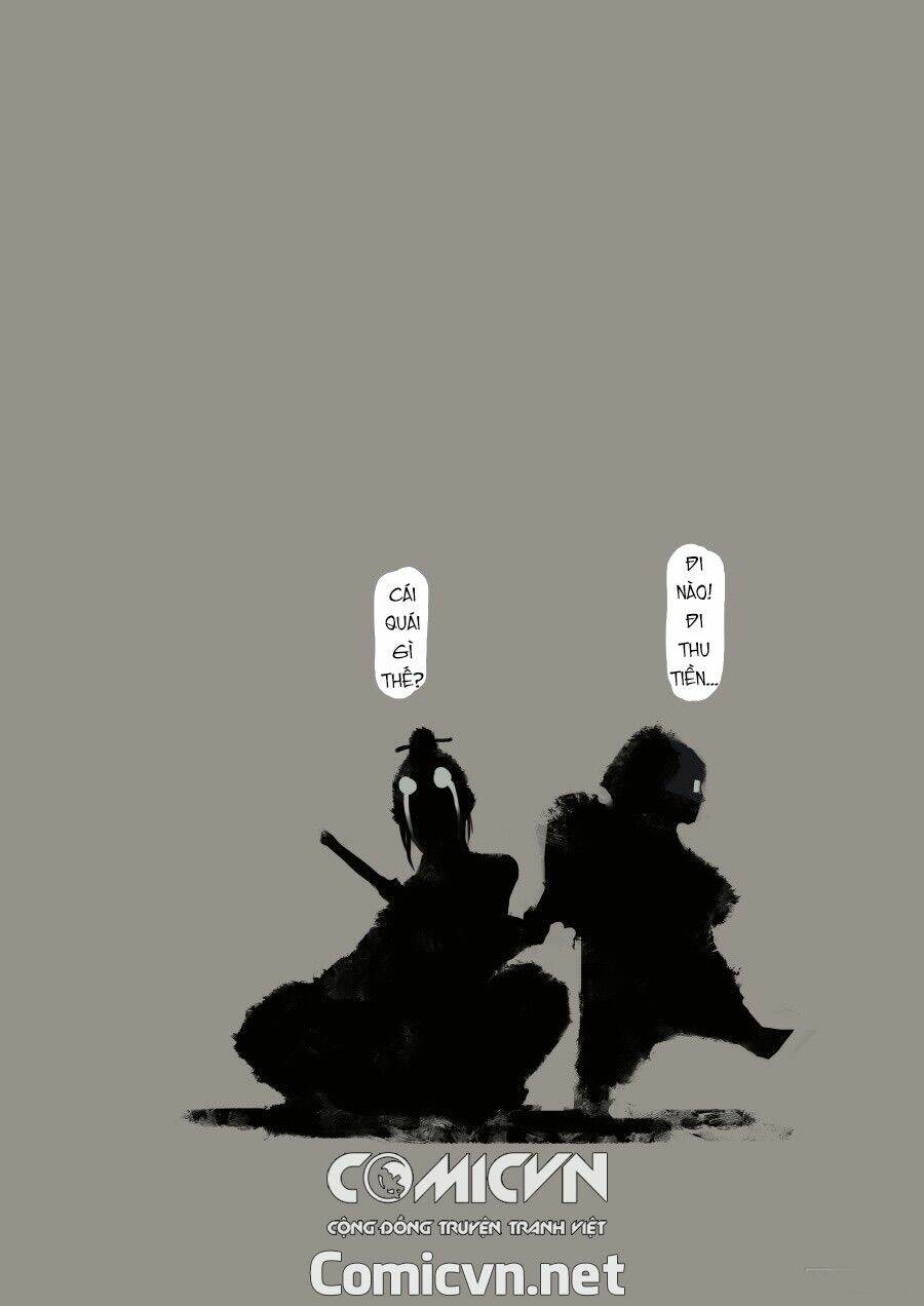 Tây Du Ký ngoại truyện - Chapter 5 - Page 17