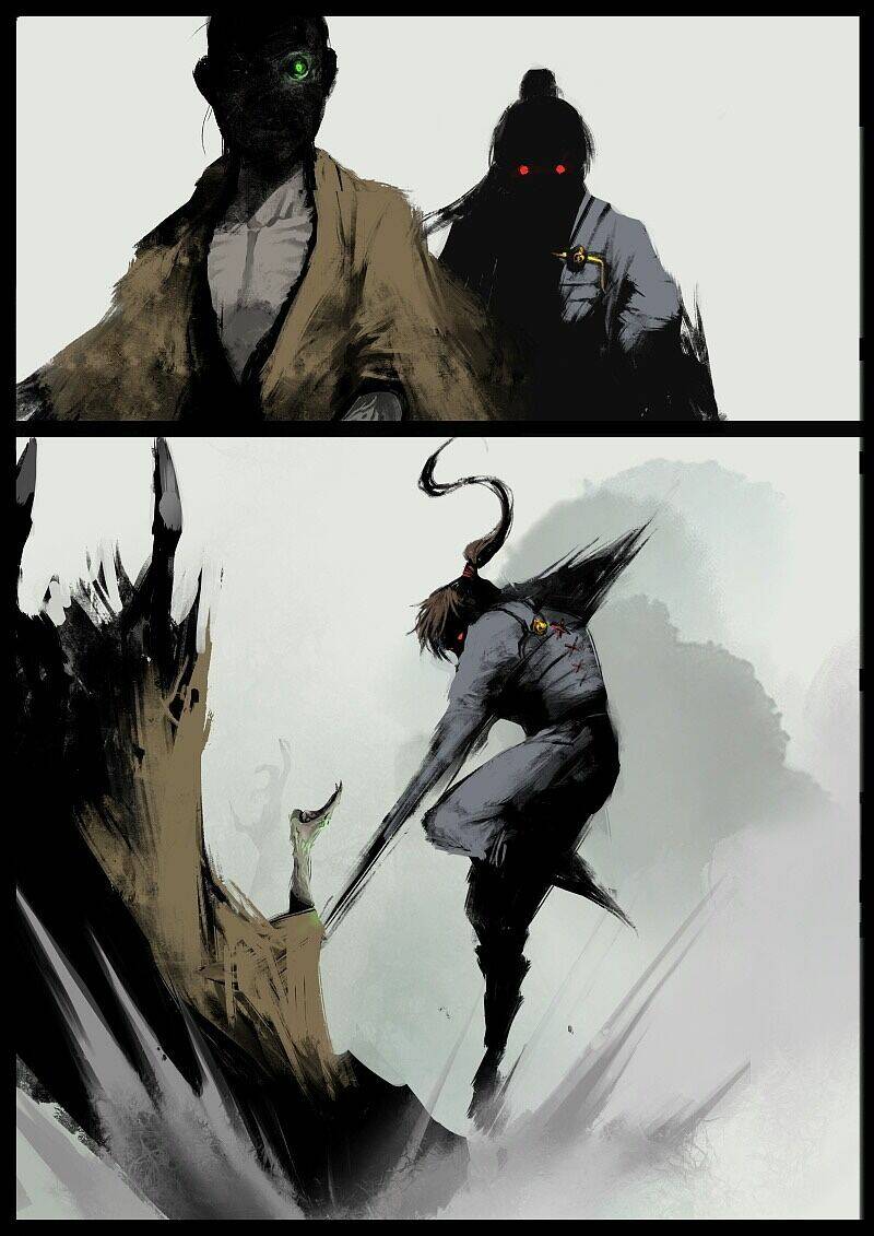 Tây Du Ký ngoại truyện - Chapter 50 - Page 8