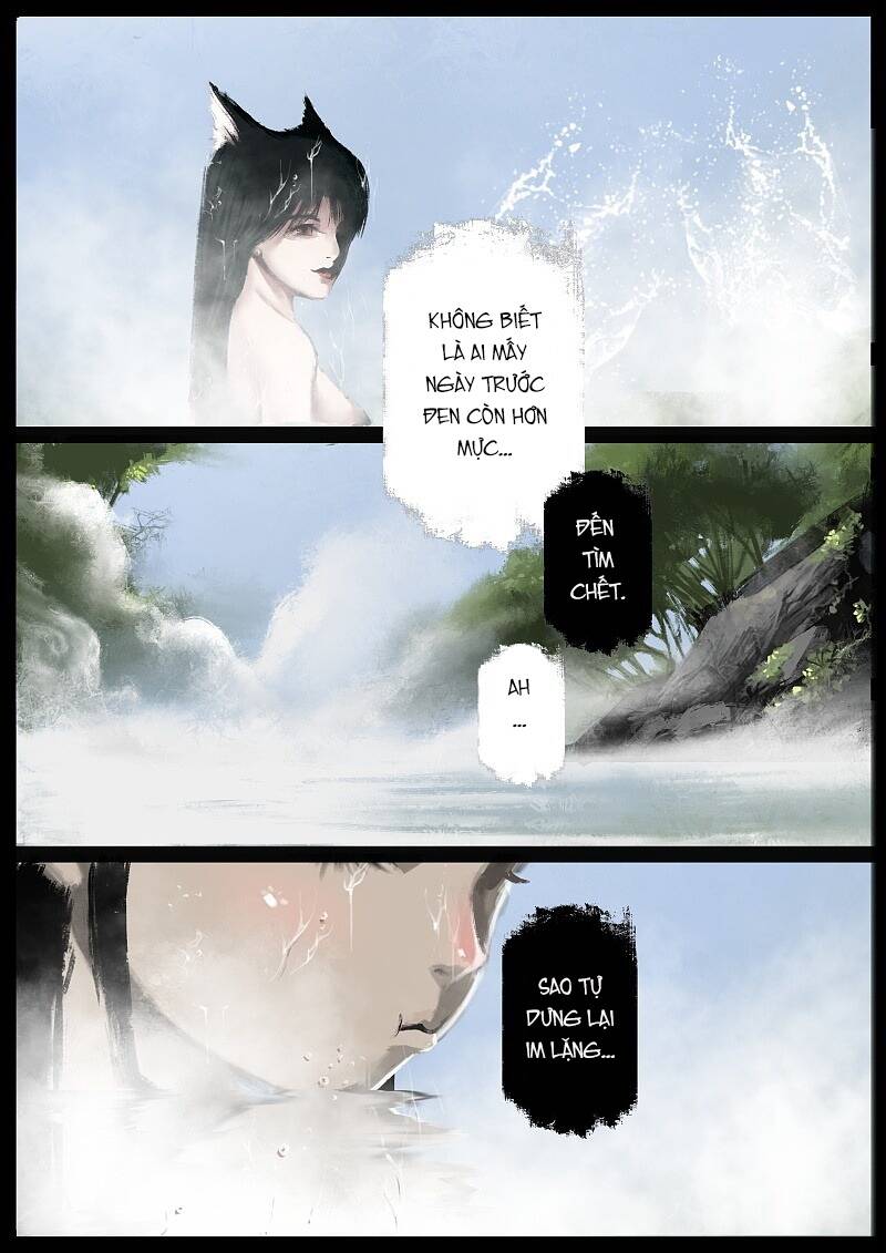 Tây Du Ký ngoại truyện - Chapter 51 - Page 9