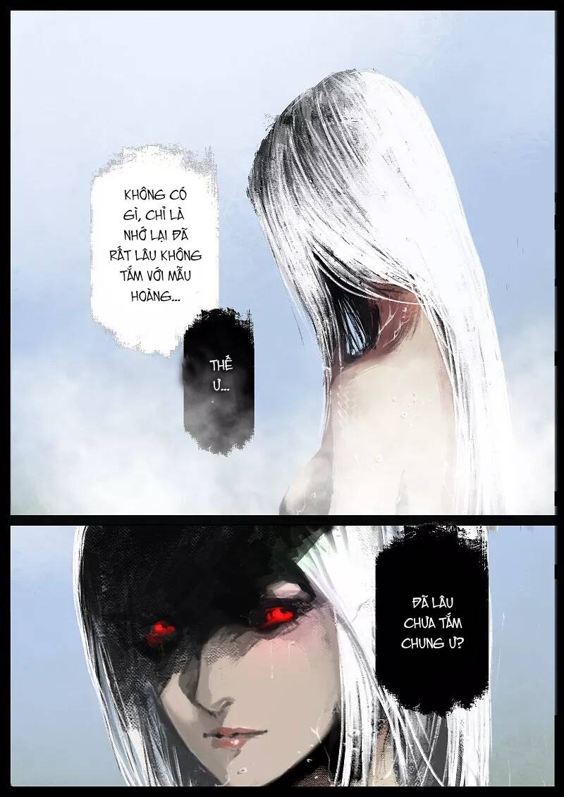 Tây Du Ký ngoại truyện - Chapter 51 - Page 10