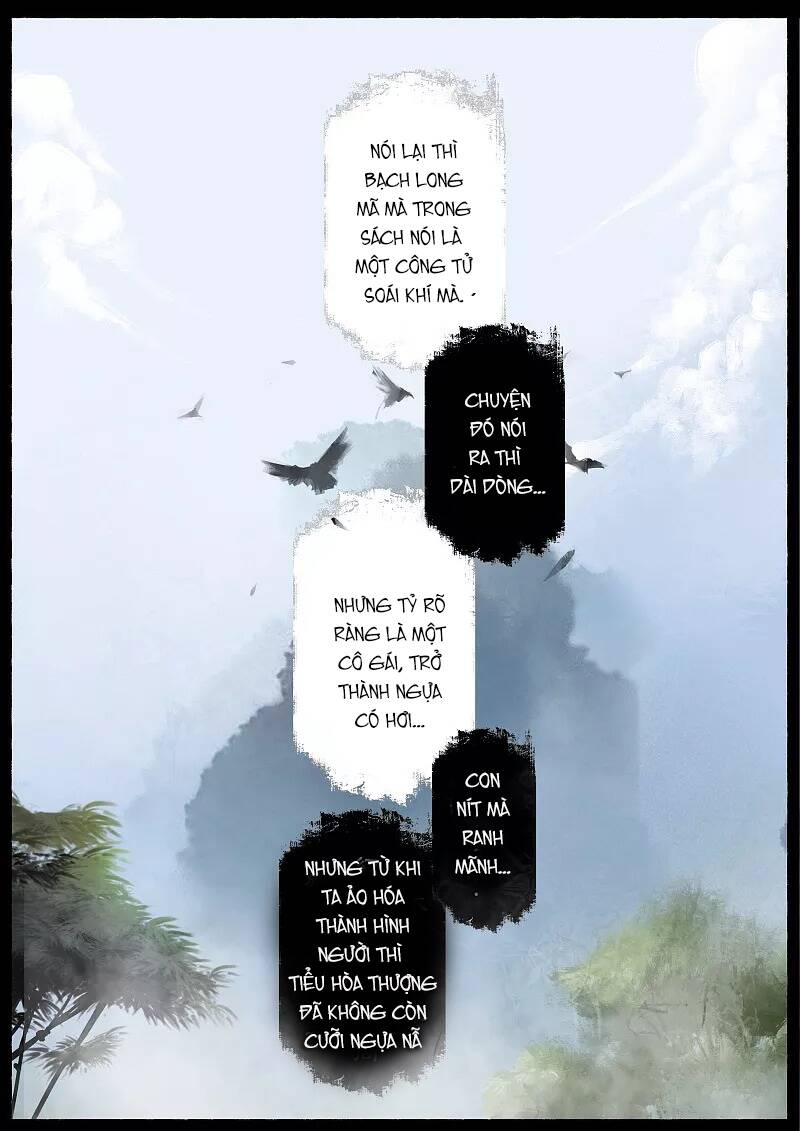 Tây Du Ký ngoại truyện - Chapter 51 - Page 11