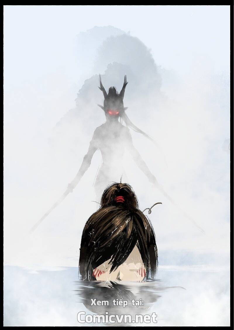 Tây Du Ký ngoại truyện - Chapter 51 - Page 13