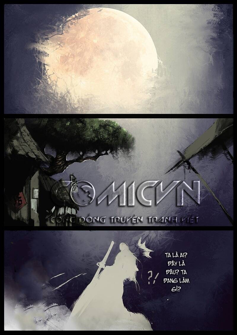 Tây Du Ký ngoại truyện - Chapter 51 - Page 14