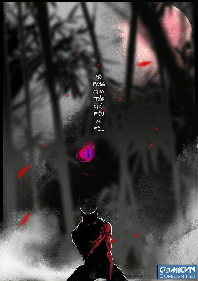 Tây Du Ký ngoại truyện - Chapter 52 - Page 11